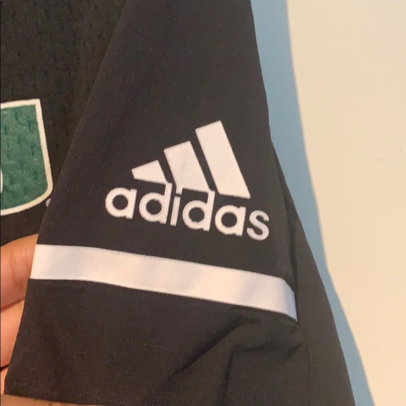ADIDAS X UNIVERSITY OF MIAMI jacket - Picture 8 of 8